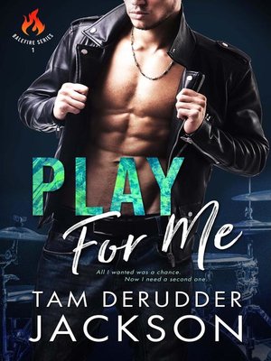 cover image of Play For Me